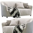 Sofa Flexform Doralice - ED-MONTE