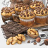 Sucreries et noix Chocolate Set - Pro