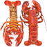 Homard Set with Lemon - Pro