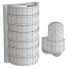 Wandlampen Sawo 917-A and Lattice Set - Ginex