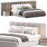 Beds and Bedside Tables The High Wall Velalla - mukhammadnur