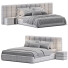 Beds and Bedside Tables The High Wall Velalla - mukhammadnur