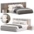 Beds and Bedside Tables The High Wall Velalla - mukhammadnur