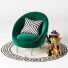 Sessel und Dekoration Jonathan Adler Ether - Zakirov 3d