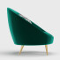 Sessel und Dekoration Jonathan Adler Ether - Zakirov 3d