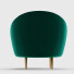 Sessel und Dekoration Jonathan Adler Ether - Zakirov 3d
