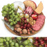 Alimentation Meat, Cheese and Fruits Board - Pro