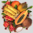 Fruits Tropical Exotic - Pro