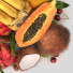 Fruits Tropical Exotic - Pro