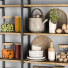 Lebensmittelgeschäft Kitchen Accessories 34 - moyarahmadi1