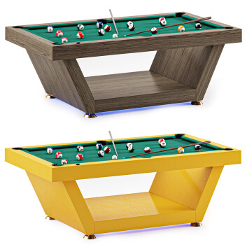 Більярдний стіл Snooker JG 2134