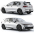 Coche Volkswagen Golf VIII GTI 2020 - pSergio