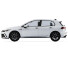 Coche Volkswagen Golf VIII GTI 2020 - pSergio