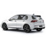 Coche Volkswagen Golf VIII GTI 2020 - pSergio