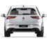 Coche Volkswagen Golf VIII GTI 2020 - pSergio