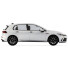 Coche Volkswagen Golf VIII GTI 2020 - pSergio