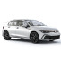 Coche Volkswagen Golf VIII GTI 2020 - pSergio
