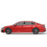 Coche Volkswagen Arteon R Fastback 2022 - pSergio