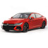 Coche Volkswagen Arteon R Fastback 2022 - pSergio