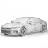 Coche Volkswagen Arteon R Fastback 2022 - pSergio
