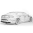 Coche Volkswagen Arteon R Fastback 2022 - pSergio