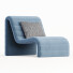 Крісло Coco Republic Zurich Occasional - promastercg-38941