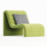 Крісло Coco Republic Zurich Occasional - promastercg-38941