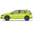 Coche Volkswagen Golf VIII 2019 - pSergio