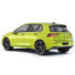 Coche Volkswagen Golf VIII 2019 - pSergio