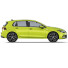 Coche Volkswagen Golf VIII 2019 - pSergio