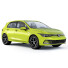 Coche Volkswagen Golf VIII 2019 - pSergio