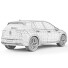 Coche Volkswagen Golf VIII 2019 - pSergio