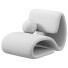 Armchair Dan-Form Dubna - Zikkoo