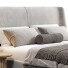 Cama y mesitas de noche Domkapa Echo - Zikkoo