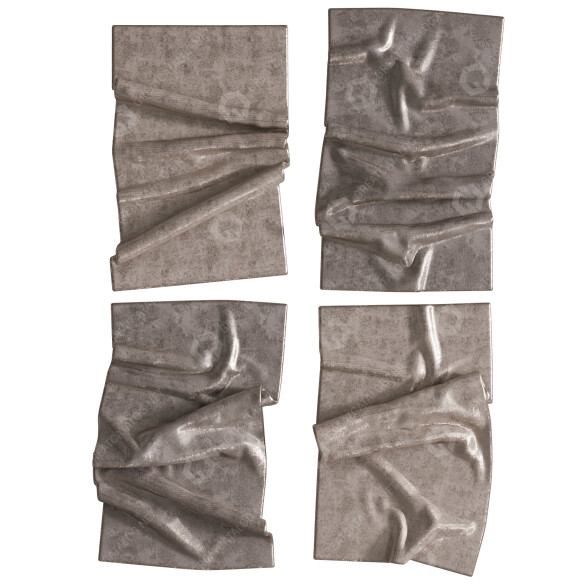 Panneaux muraux Art modèle 3D
