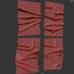 Panneaux muraux Art - tan4iksun-40240