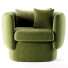 Armchair Kardiel Swagger - shoxruxbekzokirov65-31540
