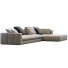 Sofá Minotti Freeman - ED-MONTE