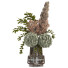 Blumenstrauß Getrocknet und Pampas - goddess363-42139