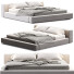 Bett Living Divani Extra Wall - mukhammadnur
