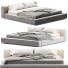Bett Living Divani Extra Wall - mukhammadnur
