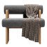 Fauteuil Objects and Ideas Paradise - abdujabborovabdumajit-41034