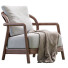 Armchair Flexform Alison - ED-MONTE