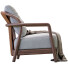 Armchair Flexform Alison - ED-MONTE