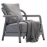 Armchair Flexform Alison - ED-MONTE