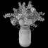 Blumenstrauß Zitrone in vase - goddess363-42139