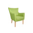 Armchair WOWIN Eleganza 2 - WOWIN