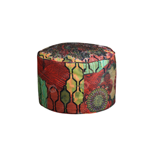 Pouf WOWIN Joy 3D model
