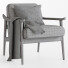 Кресло West Elm Mid Century - animexgroup