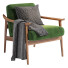 Кресло West Elm Mid Century - animexgroup